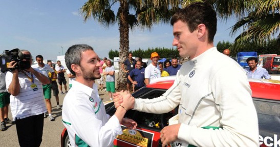 Rally del Salento